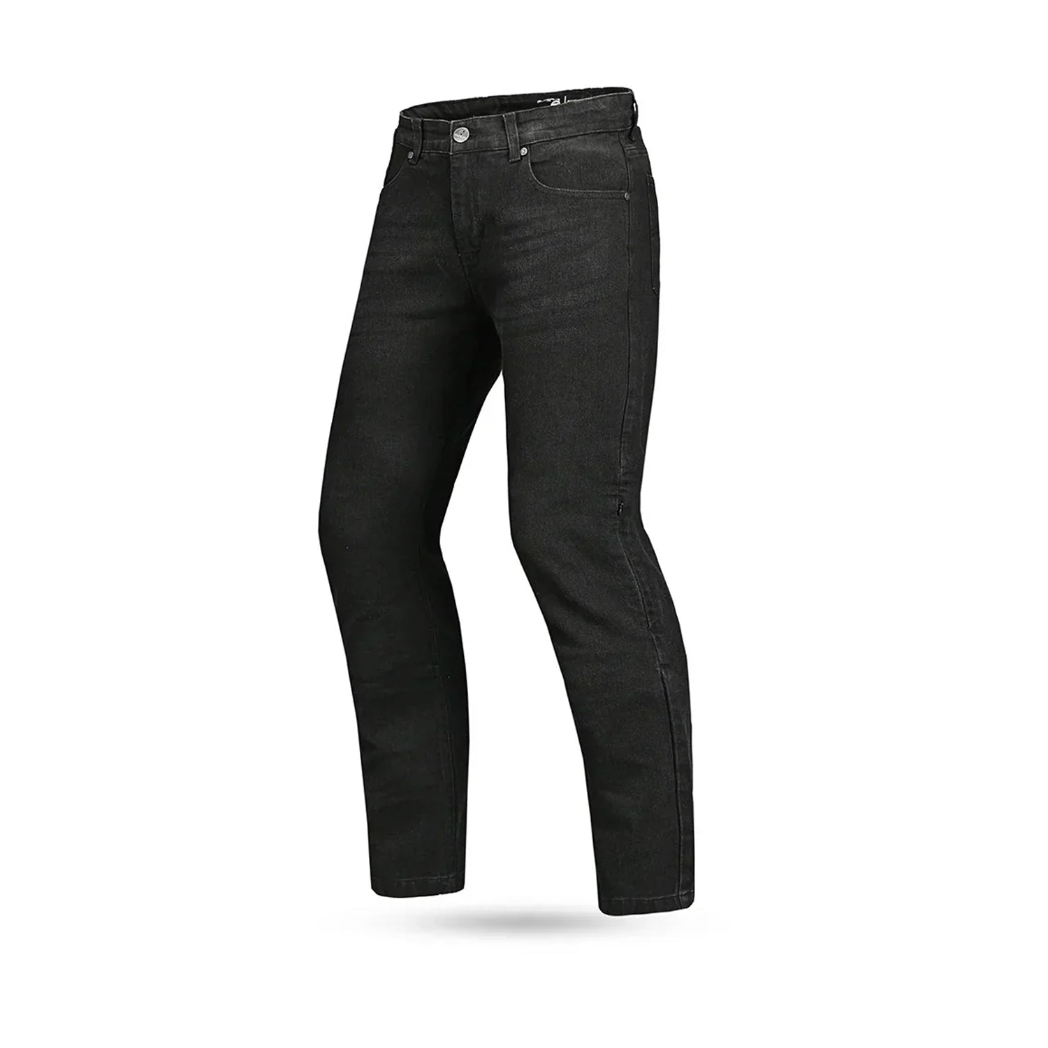 BELA CLARK PANTALONI UOMO JEANS 30L NERO 
