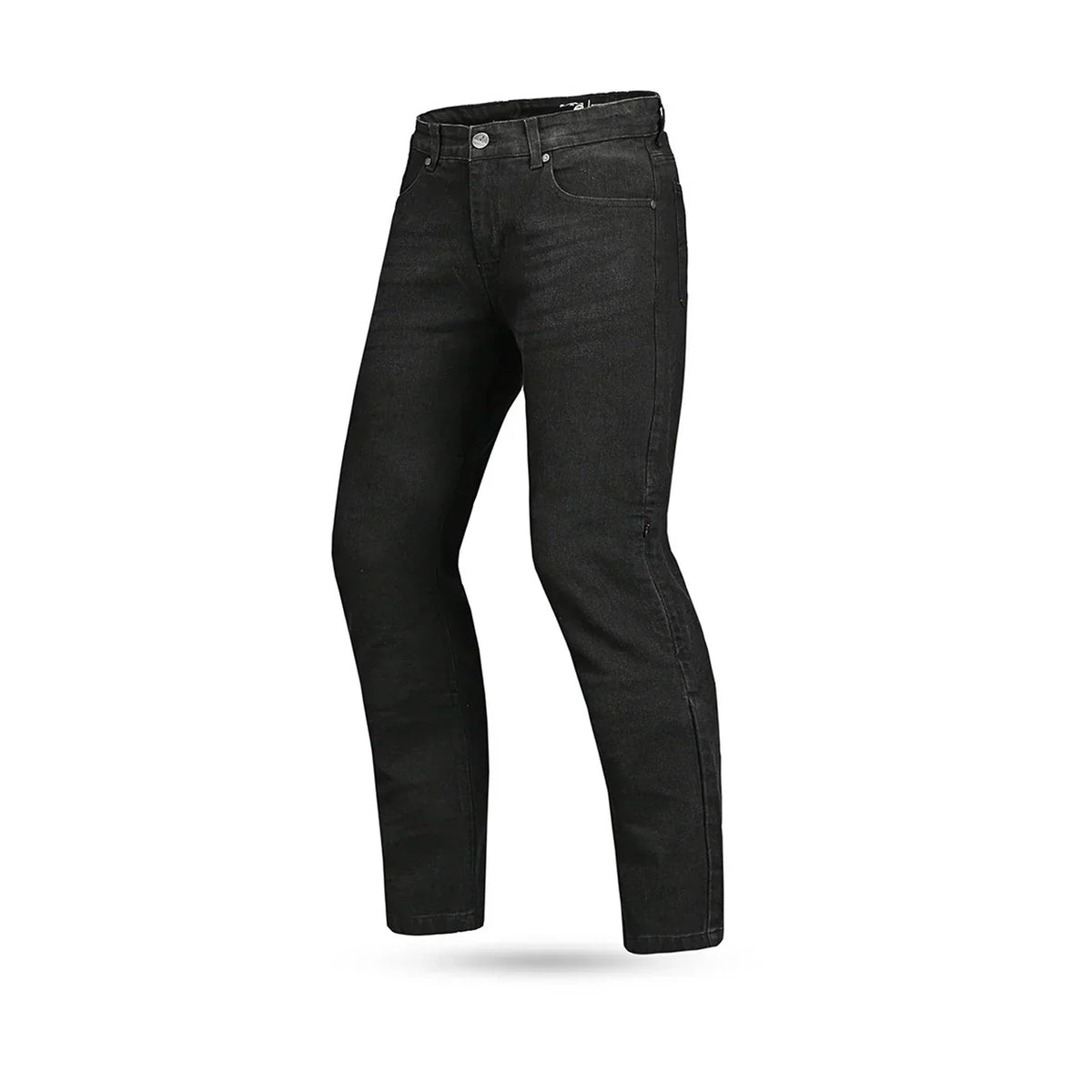 BELA CLARK PANTALONI UOMO JEANS 30L NERO 