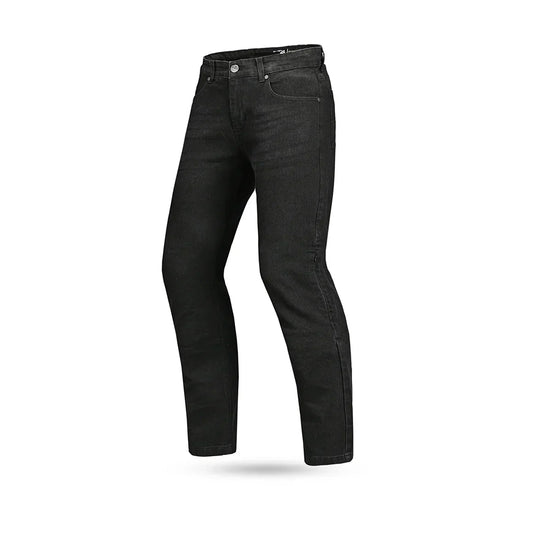 BELA CLARK PANTALONI UOMO JEANS 30L NERO – Yamoto.it