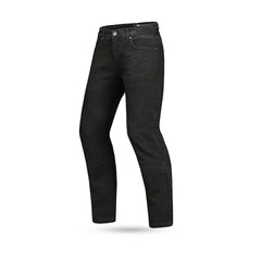 BELA CLARK PANTALONI UOMO JEANS 30L NERO 