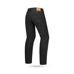 BELA CLARK PANTALONI UOMO JEANS 30L NERO 