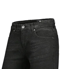 BELA CLARK PANTALONI UOMO JEANS 30L NERO 