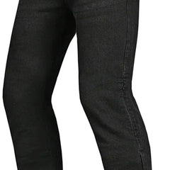 BELA CLARK PANTALONI UOMO JEANS 30L NERO 