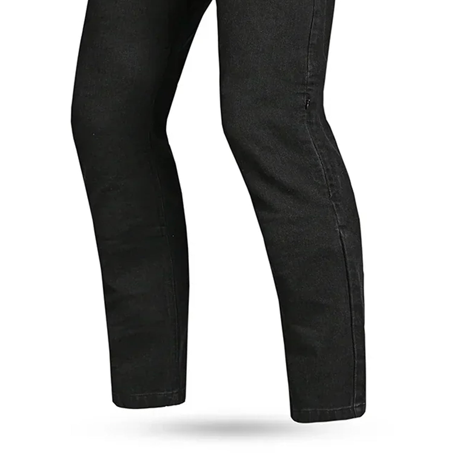 BELA CLARK PANTALONI UOMO JEANS 30L NERO 