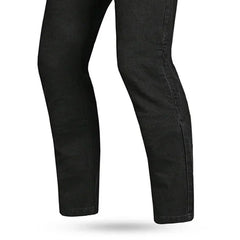 BELA CLARK PANTALONI UOMO JEANS 30L NERO 