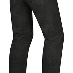 BELA CLARK PANTALONI UOMO JEANS 30L NERO 