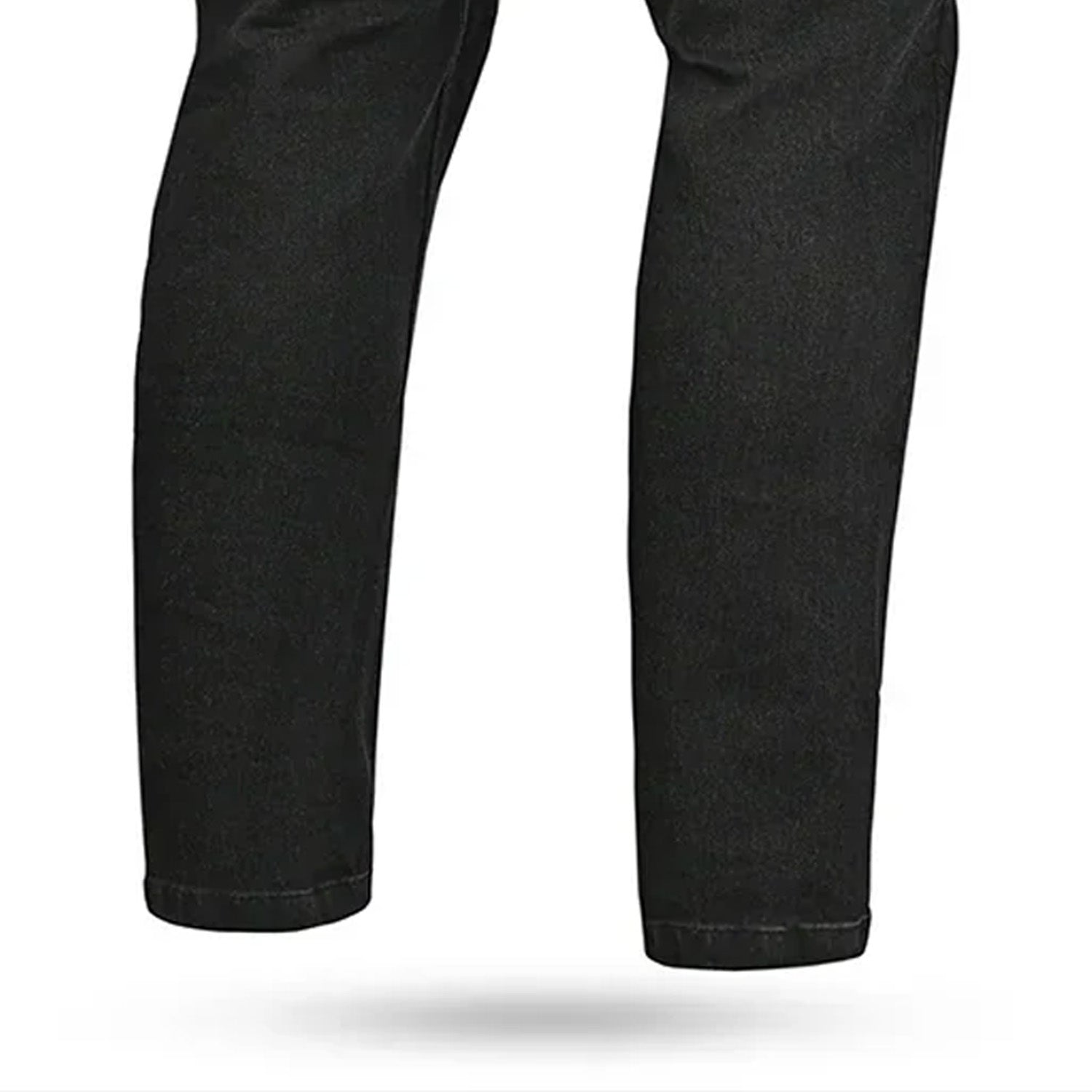 BELA CLARK PANTALONI UOMO JEANS 30L NERO 