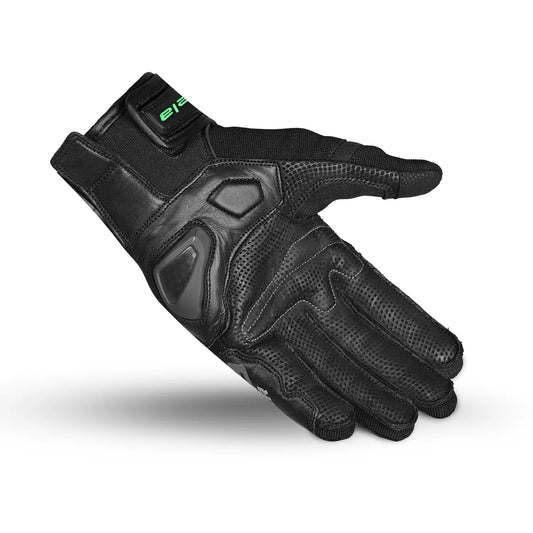 BELA DARING UOMO DE MOTO GUNATE NERO VERDE – Yamoto.it
