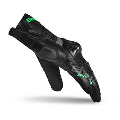 BELA DARING GUNATI UOMO NERO VERDE 