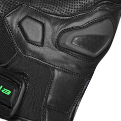 BELA DARING GUNATI UOMO NERO VERDE 