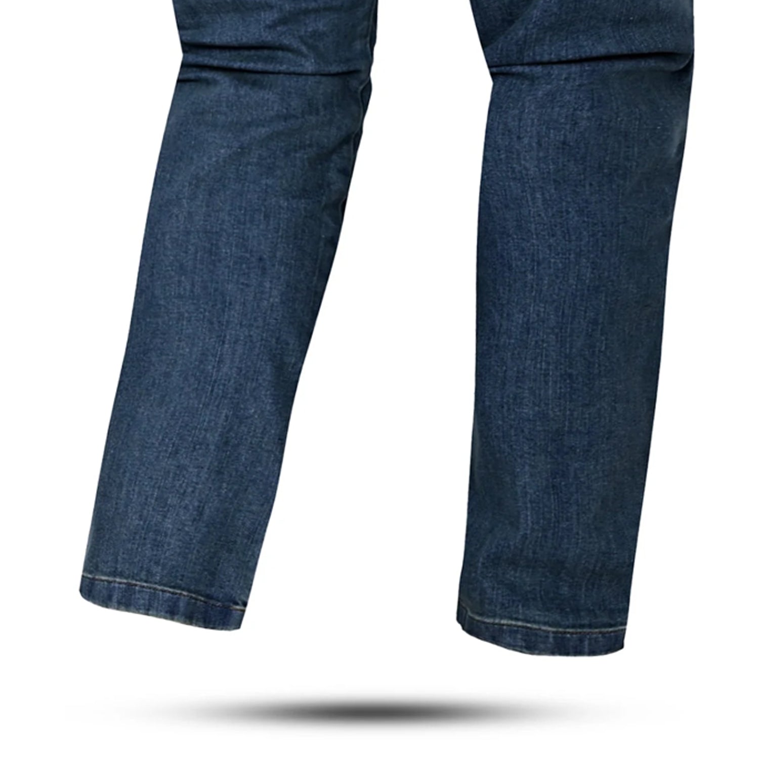 BELA DRIFTER PANTALONE UOMO JEANS 30L BLU INDIGO 