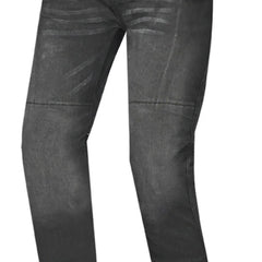BELA DRIFTER PANTALONI UOMO JEANS 32L NERO 