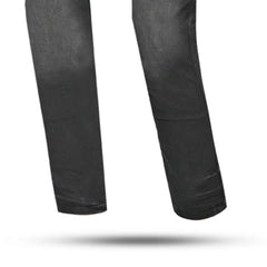 BELA DRIFTER PANTALONI UOMO JEANS 32L NERO 