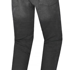 BELA DRIFTER PANTALONI UOMO JEANS 32L NERO 