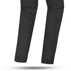 BELA DRIFTER PANTALONI UOMO JEANS 32L NERO 
