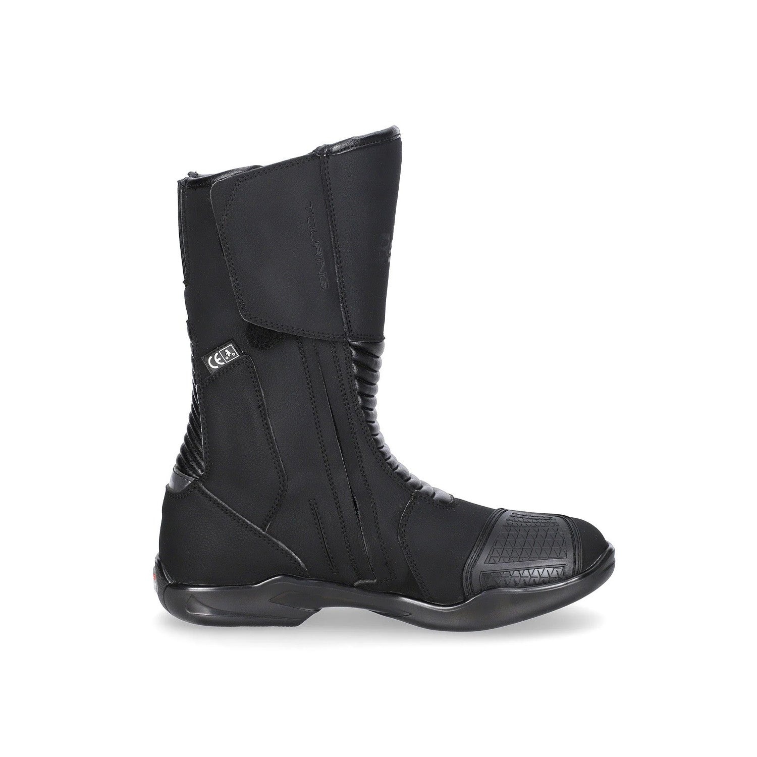 BELA EXPLORER TOURING STIVALI IMPERMEABILI PELLE MOTO 