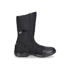BELA EXPLORER TOURING STIVALI IMPERMEABILI PELLE MOTO 