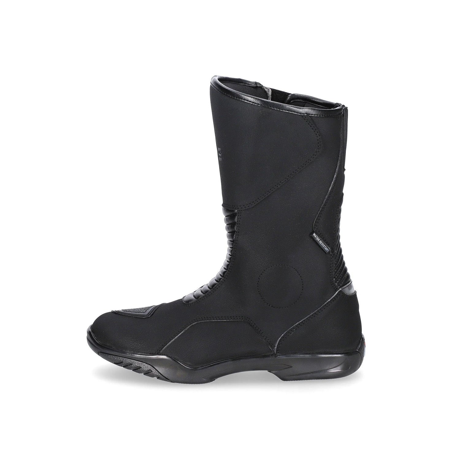 BELA EXPLORER TOURING STIVALI IMPERMEABILI PELLE MOTO 