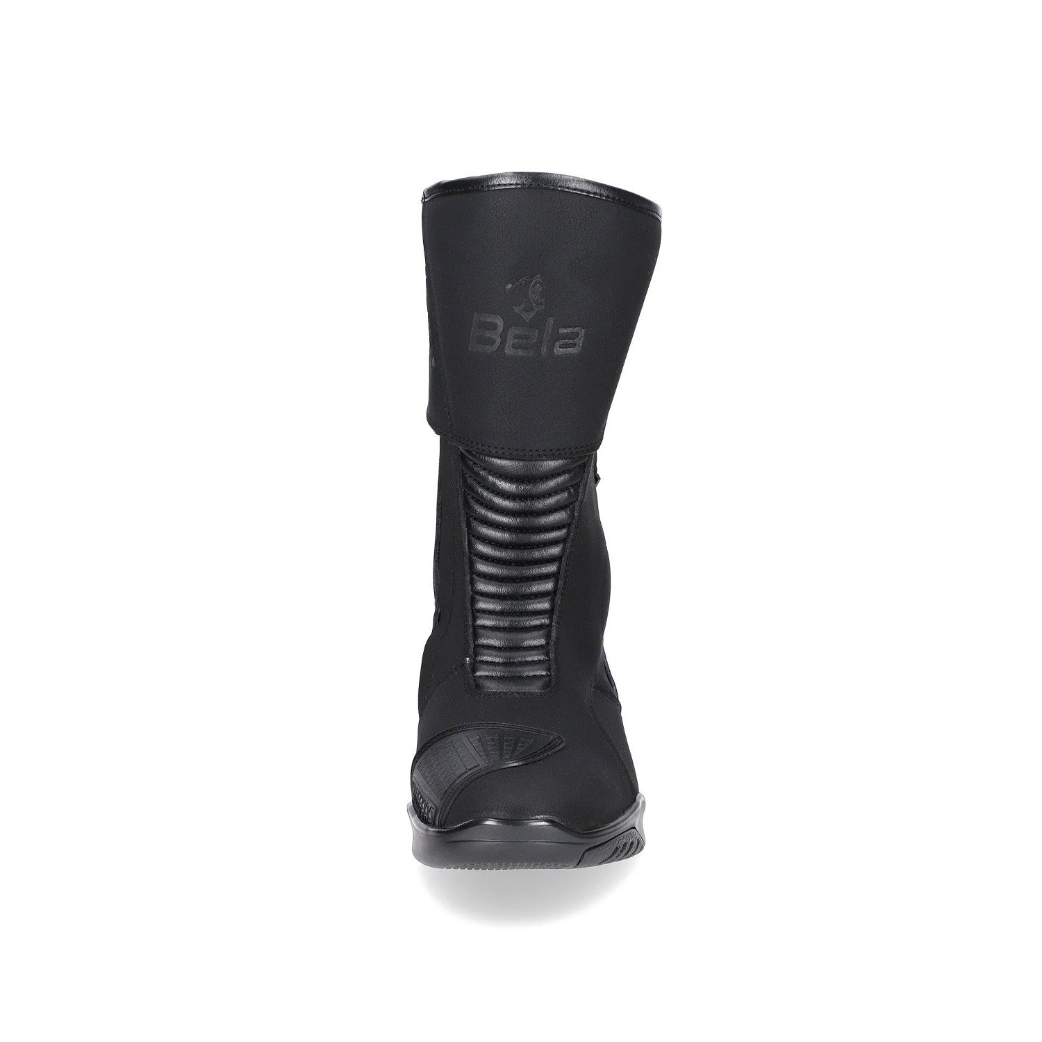 BELA EXPLORER TOURING STIVALI IMPERMEABILI PELLE MOTO 