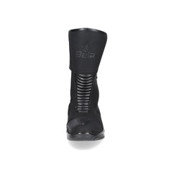 BELA EXPLORER TOURING STIVALI IMPERMEABILI PELLE MOTO 