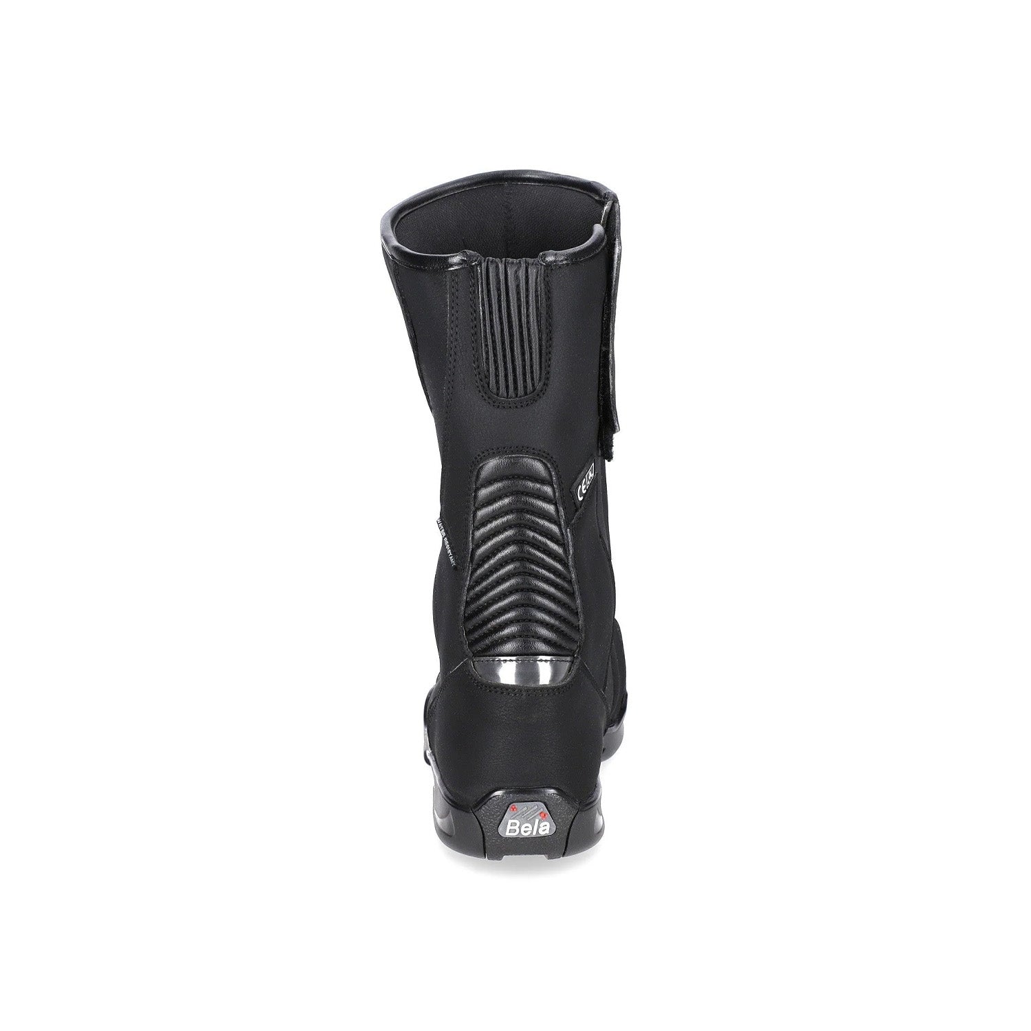 BELA EXPLORER TOURING STIVALI IMPERMEABILI PELLE MOTO 
