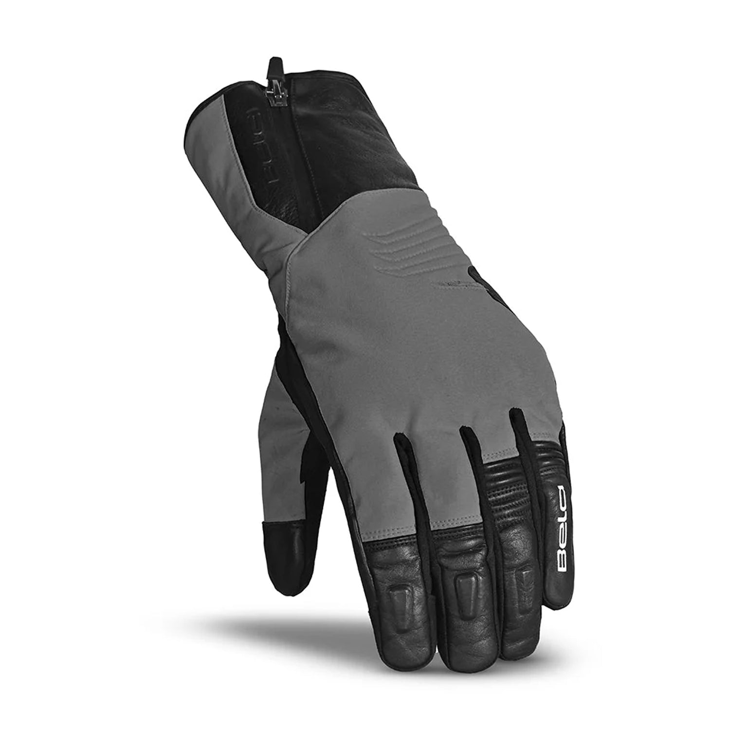 BELA EXPLORER WR GUANTI IMPERMEABILE GRIGRIO NERO 