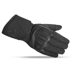BELA FROST SHIELD GUANTI NERI 