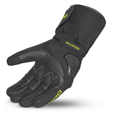 BELA FROST SHIELD GUANTI OVLIVA FLUORESCENTE GIALLO 