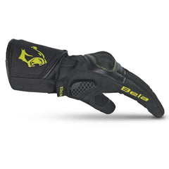 BELA FROST SHIELD GUANTI OVLIVA FLUORESCENTE GIALLO 