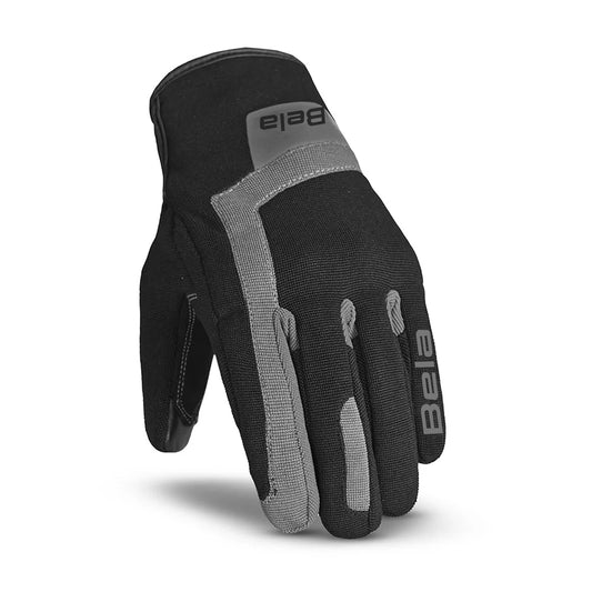 BELA GALAXY WP GUANTI UOMO INVERNALI NERO GRIGIO – Yamoto.it