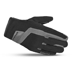 BELA GALAXY WP GUANTI UOMO INVERNALI NERO GRIGIO 