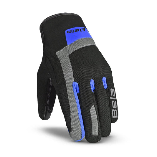 BELA GALAXY WP GUANTI UOMO NERI BLU – Yamoto.it