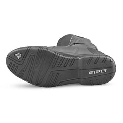 BELA GLADIATOR STIVALI UOMO NERO 