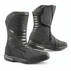 BELA GLADIATOR STIVALI UOMO NERO 
