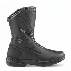 BELA GLADIATOR STIVALI UOMO NERO 
