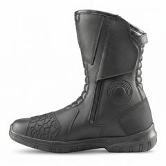 BELA GLADIATOR STIVALI UOMO NERO 