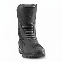 BELA GLADIATOR STIVALI UOMO NERO 
