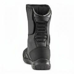 BELA GLADIATOR STIVALI UOMO NERO 