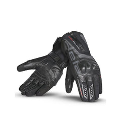 BELA GRIP WINTER WR GUANTI NERO 