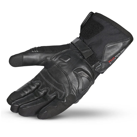 Guantes de invierno Bela Grip WR negros – Yamoto.it