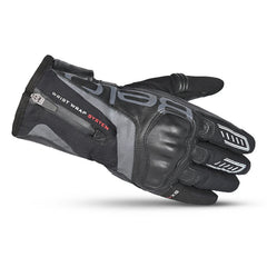 BELA GRIP WINTER WR GUANTI NERO 