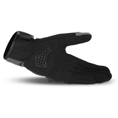 BELA STAR GUANTI DI MOTO UOMO NERO ANTRACITA 