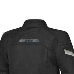 BELA HIGHLAND GIACCA UOMO MOTO NERO 