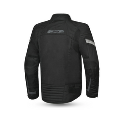 BELA HIGHLAND GIACCA UOMO MOTO NERO 
