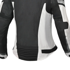 BELA HIGHLAND GIACCA DONNA MOTO GHIACCIO ROSA 
