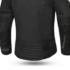 BELA HIGHLAND GIACCA DONNA MOTO NERO 