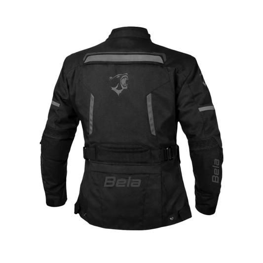 BELA HURRICANE GIACCA DONNA NERO – Yamoto.it