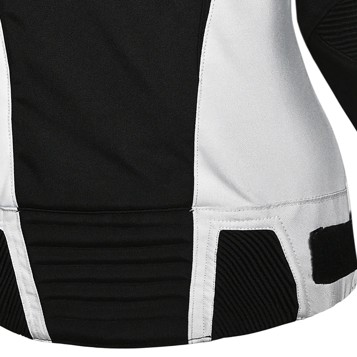 BELA HIGHLAND GIACCA DI MOTO DONNA GHIACCIO ROSA 