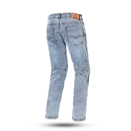 BELA JACK PANTALONI UOMO JEANS BLU – Yamoto.it