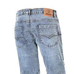 BELA JACK PANTALONI UOMO JEANS BLU 